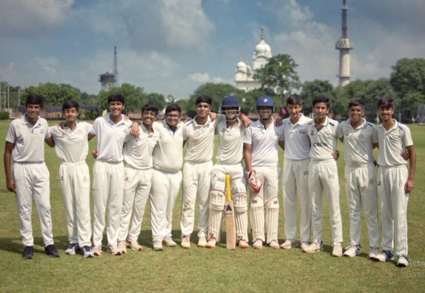 The Scindia School campus photo 15 of 15 — Gwalior