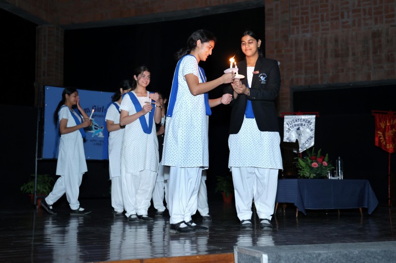 Welham Girls' School campus photo 4 of 30 — Dehradun