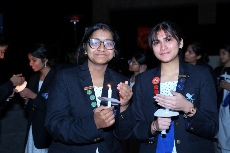 Welham Girls' School campus photo 7 of 30 — Dehradun