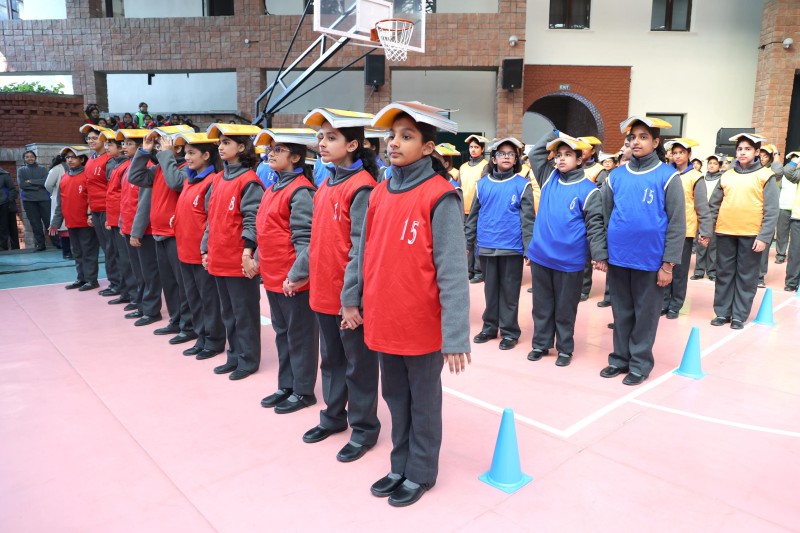 Welham Girls' School campus photo 6 of 30 — Dehradun