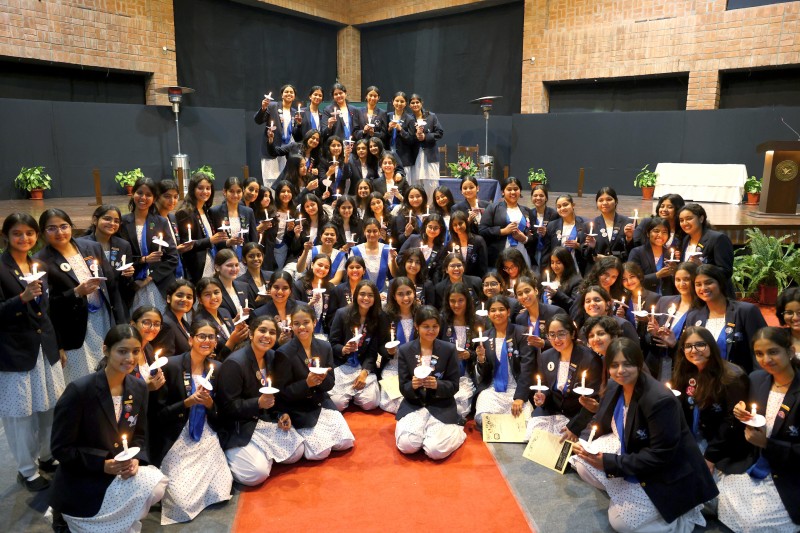 Welham Girls' School campus photo 5 of 30 — Dehradun
