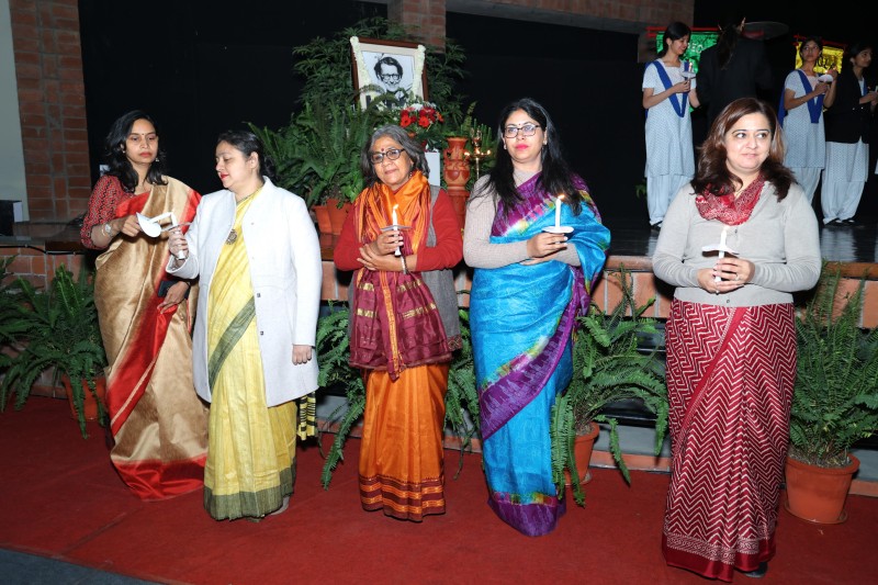 Welham Girls' School campus photo 9 of 30 — Dehradun