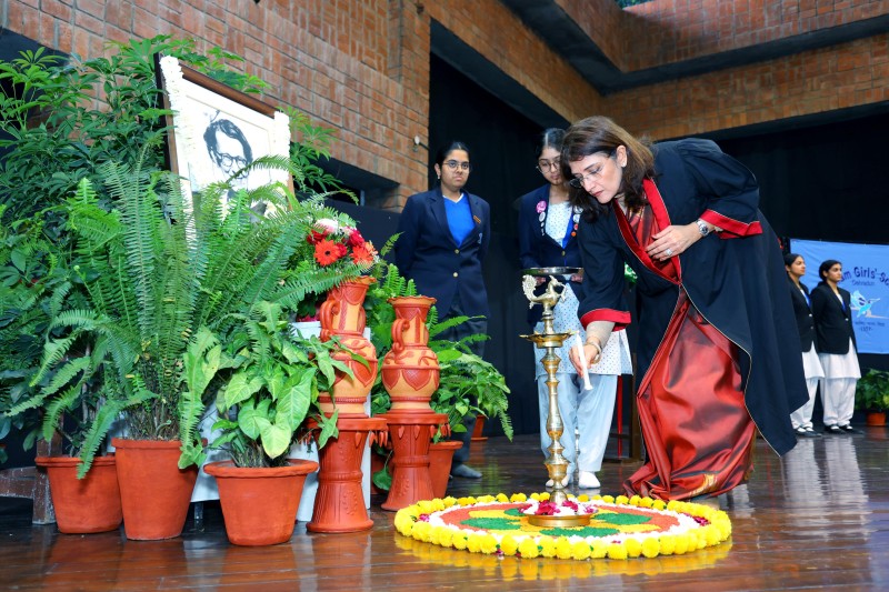 Welham Girls' School campus photo 10 of 30 — Dehradun