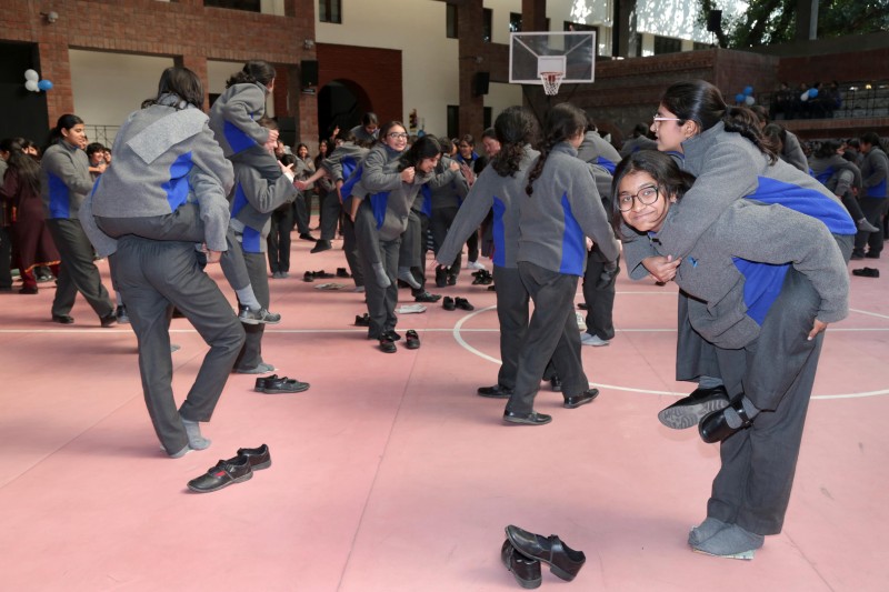 Welham Girls' School campus photo 12 of 30 — Dehradun