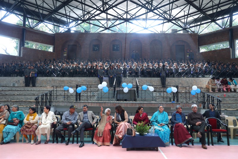Welham Girls' School campus photo 20 of 30 — Dehradun