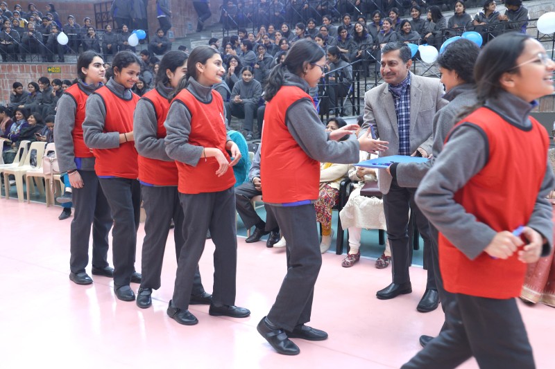 Welham Girls' School campus photo 19 of 30 — Dehradun
