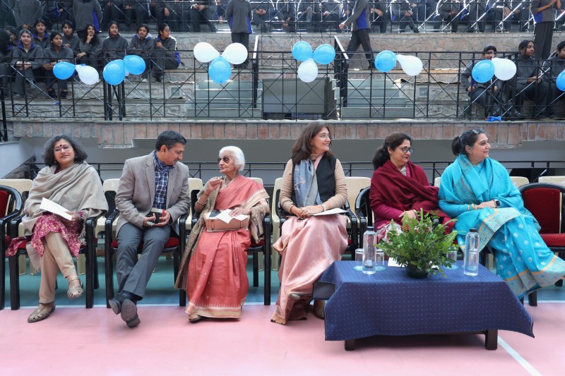 Welham Girls' School campus photo 24 of 30 — Dehradun