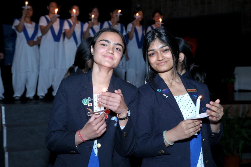 Welham Girls' School campus photo 29 of 30 — Dehradun