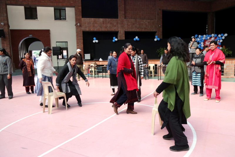 Welham Girls' School campus photo 30 of 30 — Dehradun