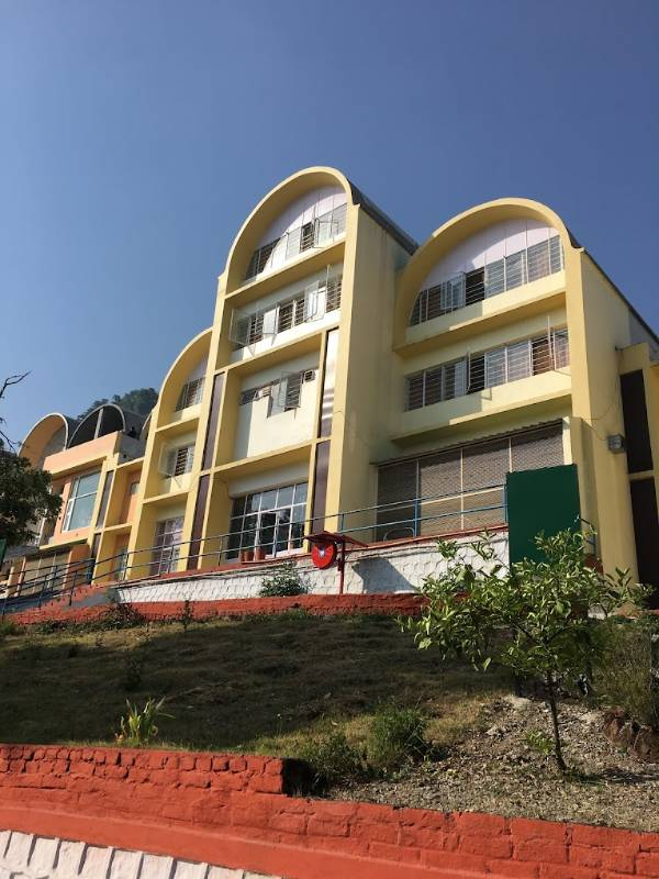 Mussoorie International School campus photo 6 of 23 — Mussoorie