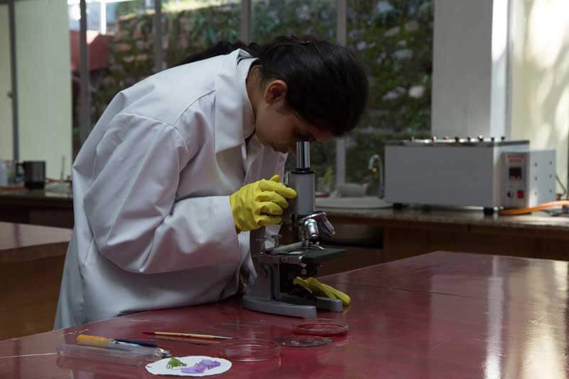 Mussoorie International School campus photo 7 of 23 — Mussoorie