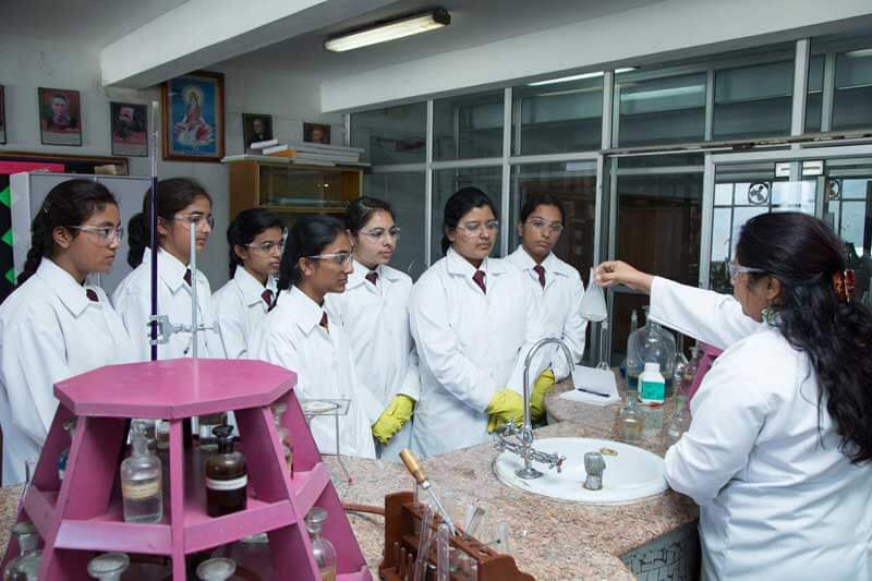 Mussoorie International School campus photo 8 of 23 — Mussoorie