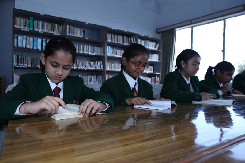 Mussoorie International School campus photo 9 of 23 — Mussoorie