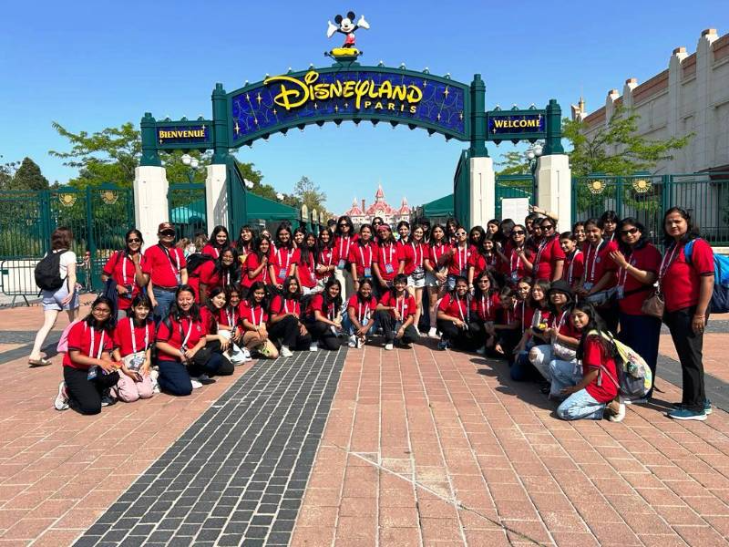Mussoorie International School campus photo 12 of 23 — Mussoorie