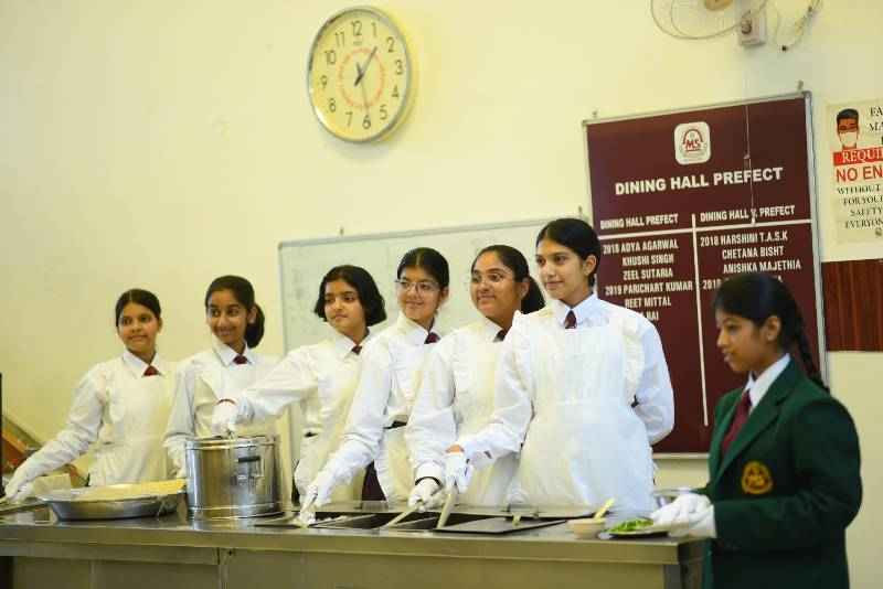 Mussoorie International School campus photo 15 of 23 — Mussoorie