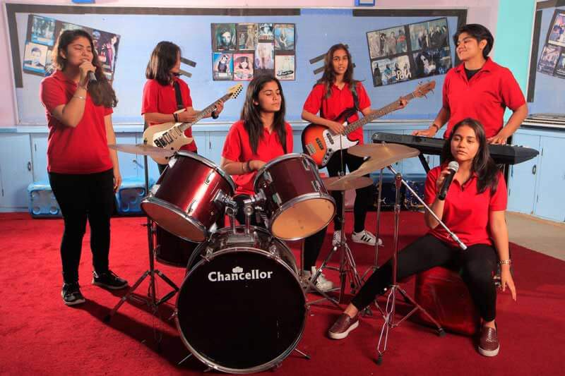 Mussoorie International School campus photo 20 of 23 — Mussoorie