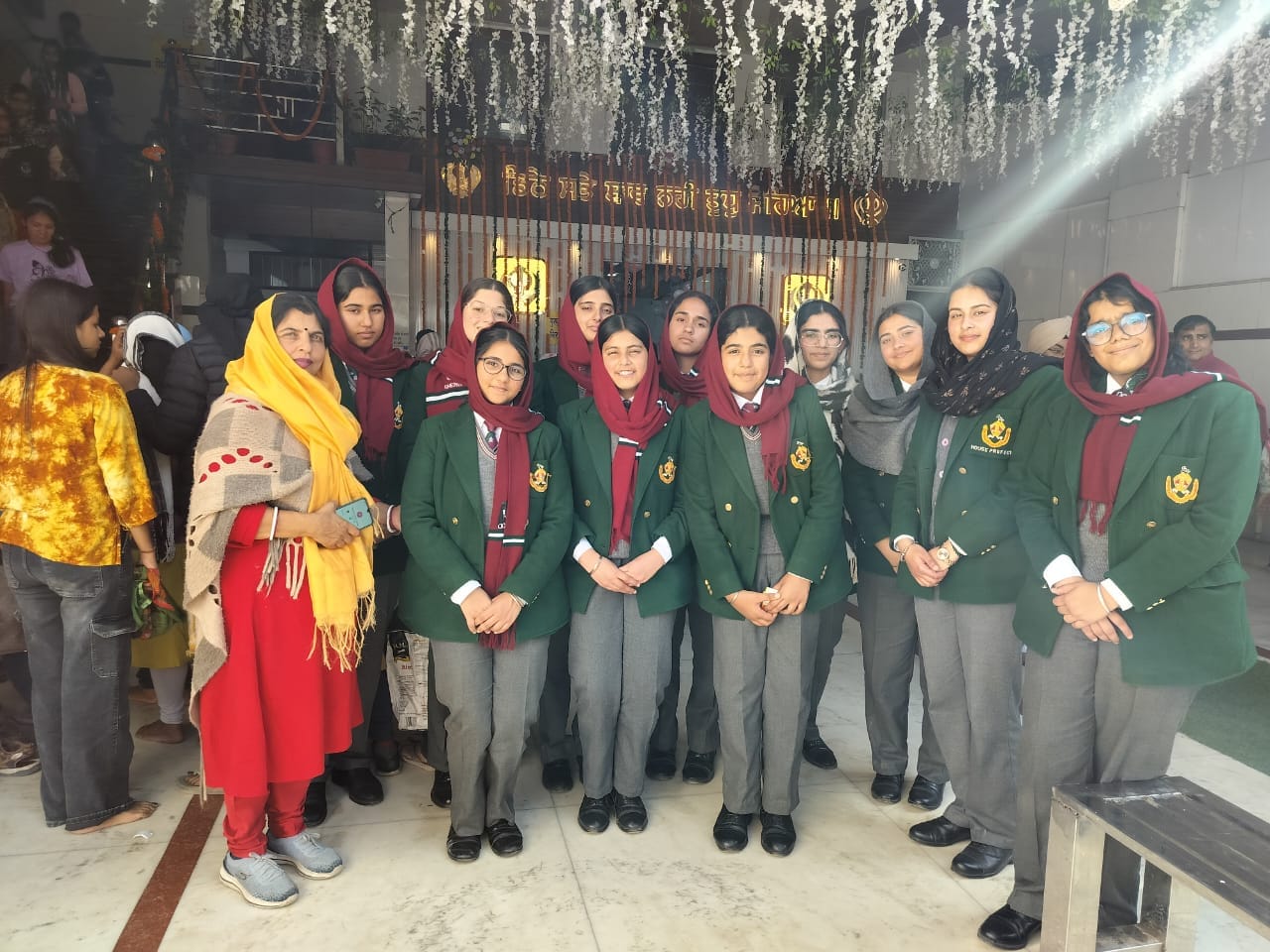 Sherwood College campus photo 4 of 24 — Nainital