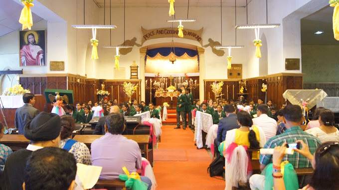 Sherwood College campus photo 21 of 24 — Nainital