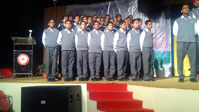 Sherwood College campus photo 7 of 24 — Nainital