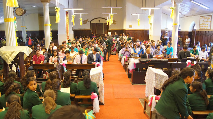 Sherwood College campus photo 18 of 24 — Nainital