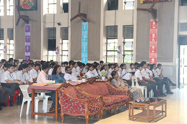 St. Xavier's Senior Secondary School campus photo 8 of 30 — Civil Lines