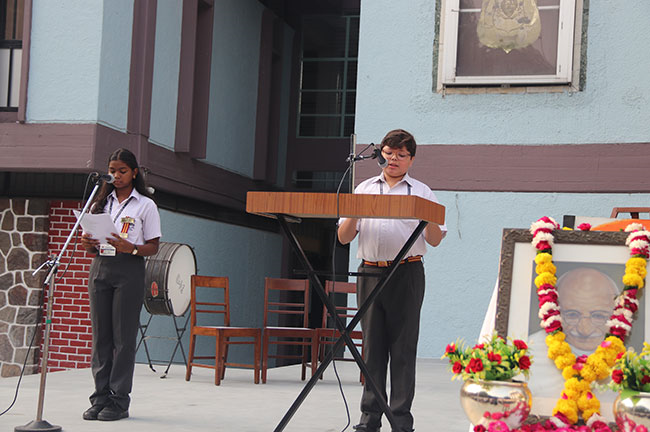 St. Xavier's Senior Secondary School campus photo 11 of 30 — Civil Lines