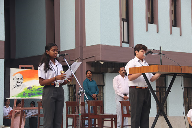 St. Xavier's Senior Secondary School campus photo 14 of 30 — Civil Lines