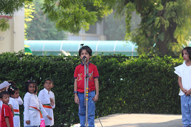 St. Xavier's Senior Secondary School campus photo 27 of 30 — Civil Lines