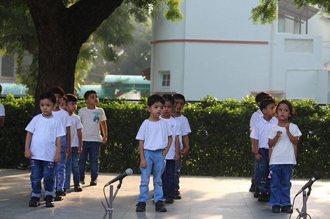 St. Xavier's Senior Secondary School campus photo 28 of 30 — Civil Lines