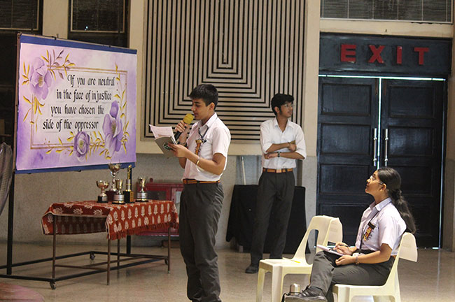 St. Xavier's Senior Secondary School campus photo 30 of 30 — Civil Lines