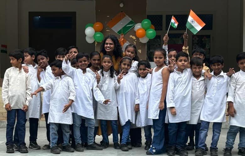 Virmani Public School campus photo 3 of 26 — Roop Nagar