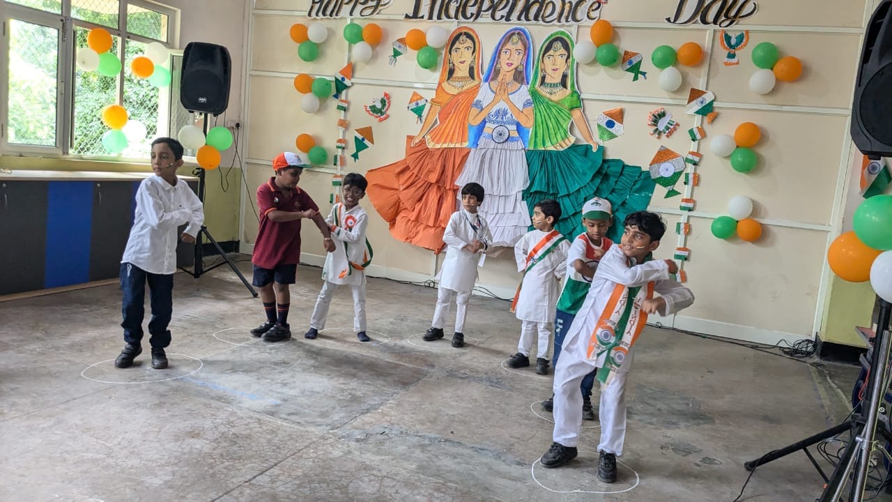 Virmani Public School campus photo 5 of 26 — Roop Nagar