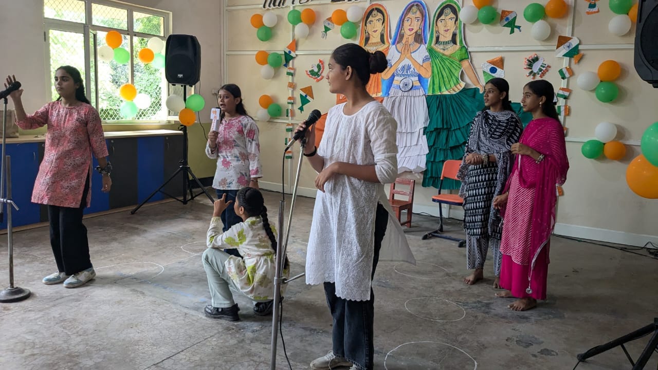 Virmani Public School campus photo 7 of 26 — Roop Nagar