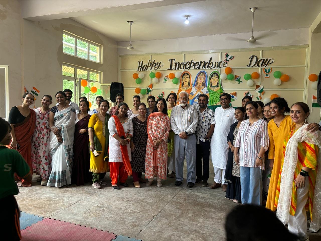 Virmani Public School campus photo 12 of 26 — Roop Nagar