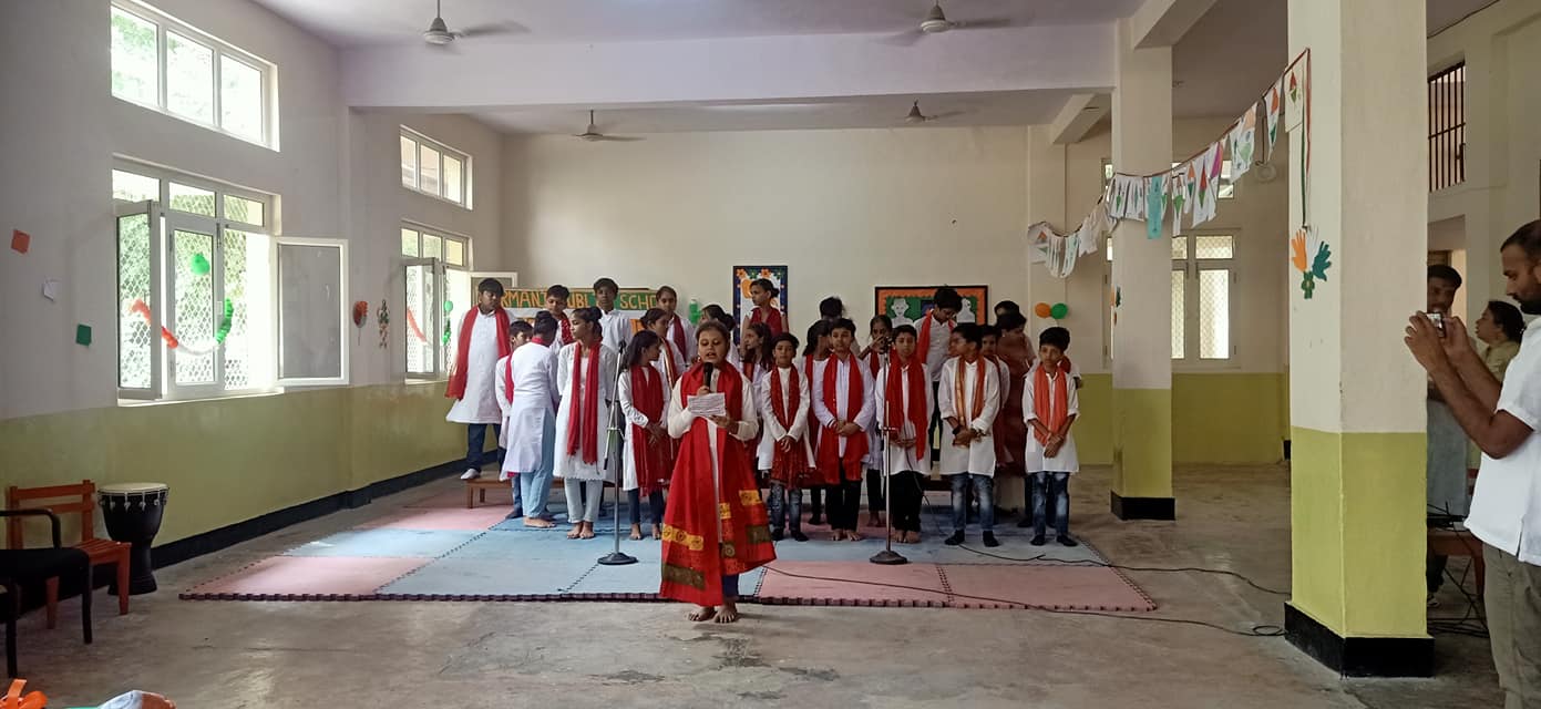 Virmani Public School campus photo 18 of 26 — Roop Nagar