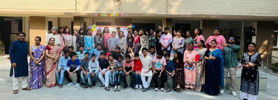 Virmani Public School campus photo 21 of 26 — Roop Nagar