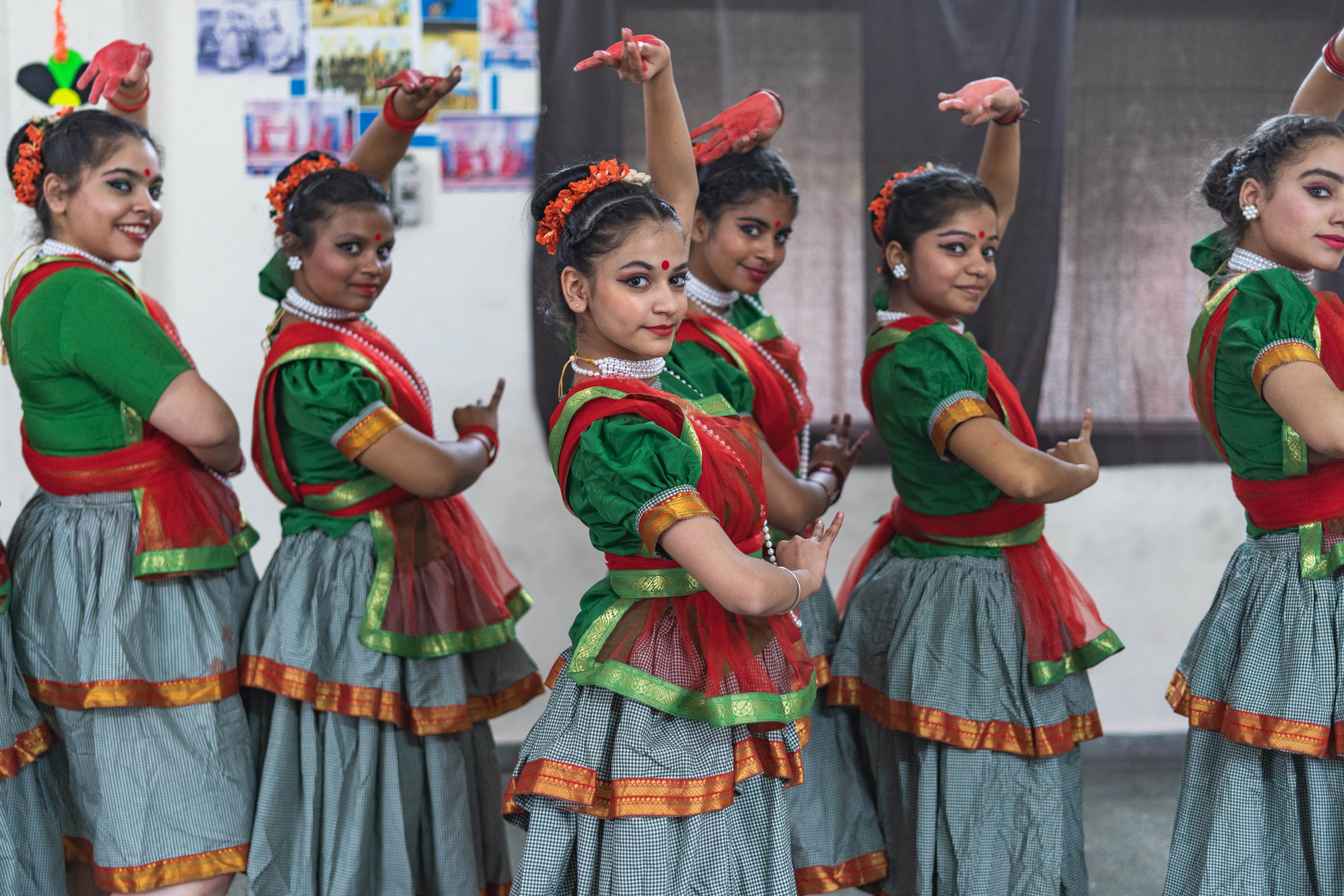 Lilawati Vidya Mandir Senior Secondary School campus photo 9 of 12 — Shakti Nagar