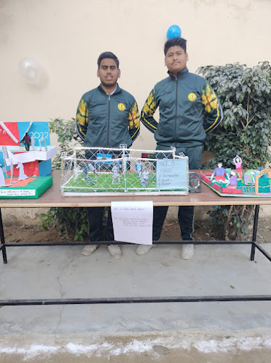 Jesus Grace Modern School campus photo 10 of 30 — Burari