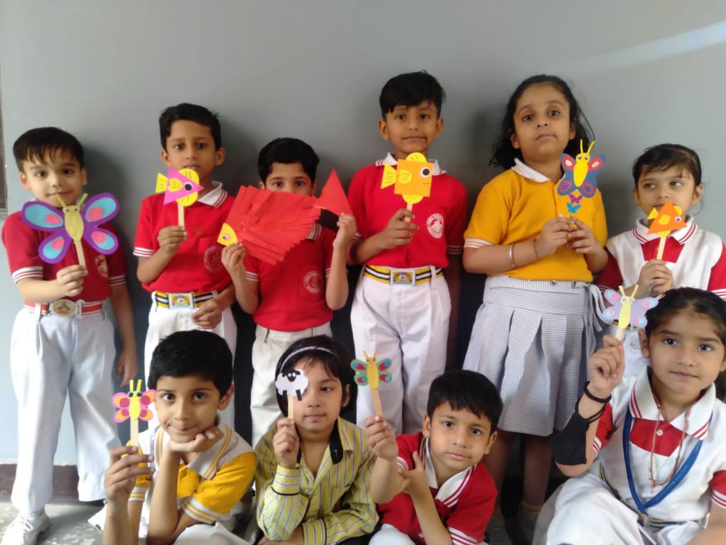 Rama Public School campus photo 2 of 8 — Wazirabad