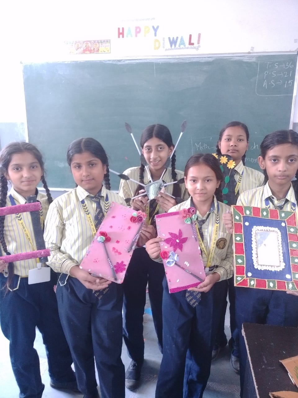 Rama Public School campus photo 8 of 8 — Wazirabad