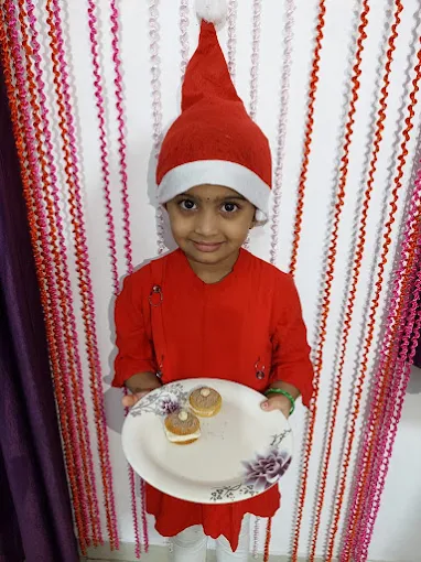 Dr. D. Y. Patil Preschool campus photo 3 of 22 — Pimpri Chinchwad