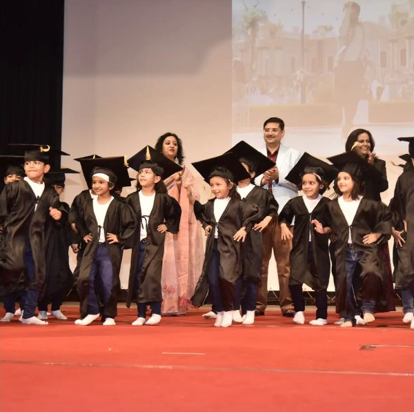 Dr. D. Y. Patil Preschool campus photo 20 of 22 — Pimpri Chinchwad