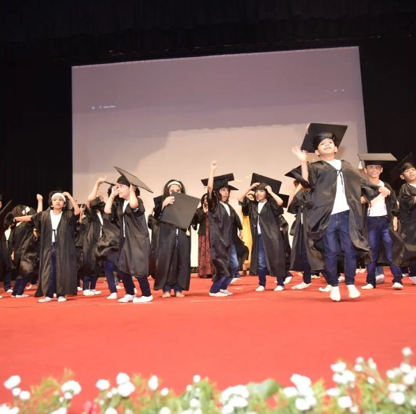 Dr. D. Y. Patil Preschool campus photo 21 of 22 — Pimpri Chinchwad