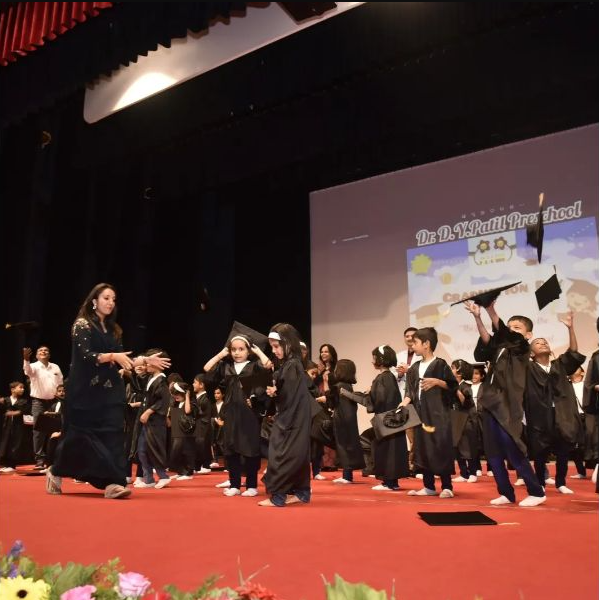 Dr. D. Y. Patil Preschool campus photo 22 of 22 — Pimpri Chinchwad