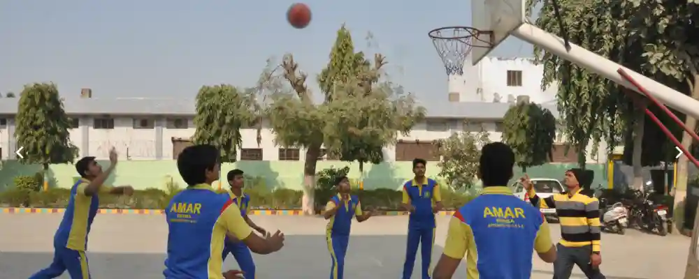 Amar Shiksha Sadan Senior Secondary School campus photo 10 of 10 — Sundh