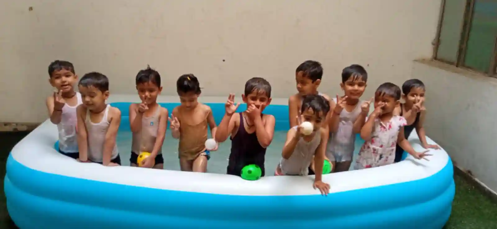 Apollo International School campus photo 2 of 5 — Ganaur