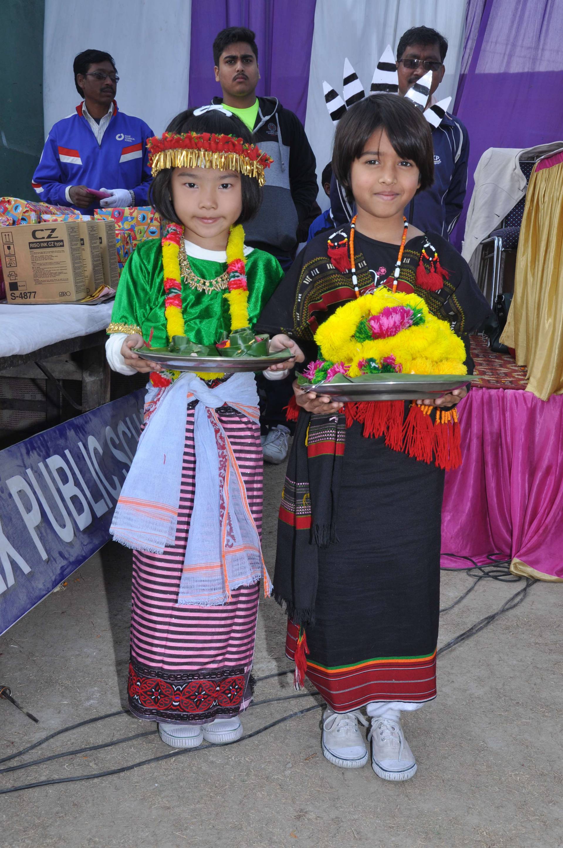 Apex Public School campus photo 26 of 29 — Burari