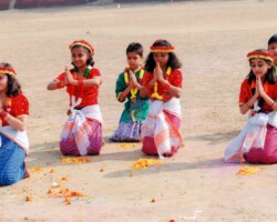 Apex Public School campus photo 27 of 29 — Burari