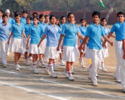 Apex Public School campus photo 29 of 29 — Burari