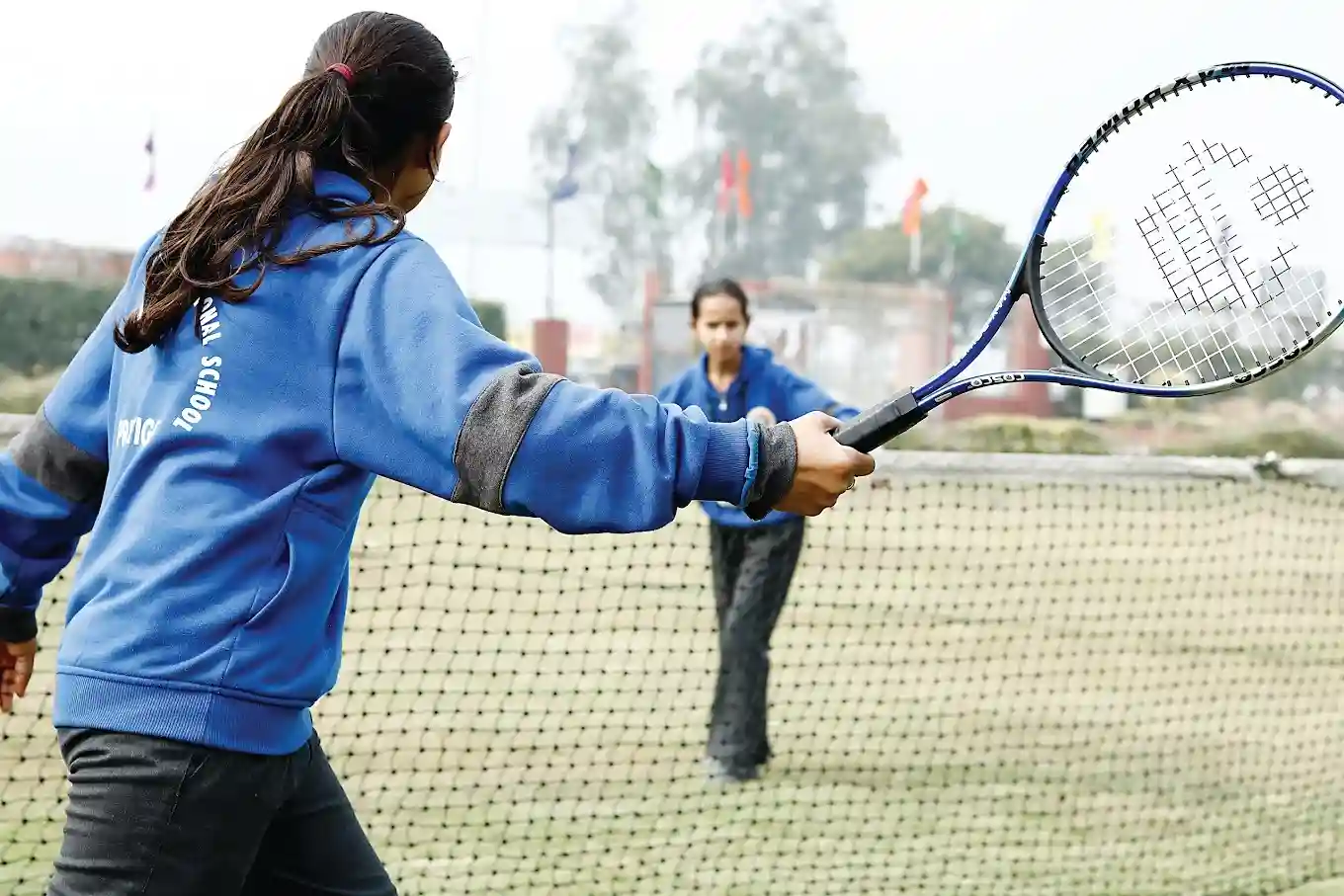 Bal Bhavan International School campus photo 2 of 9 — Sonipat